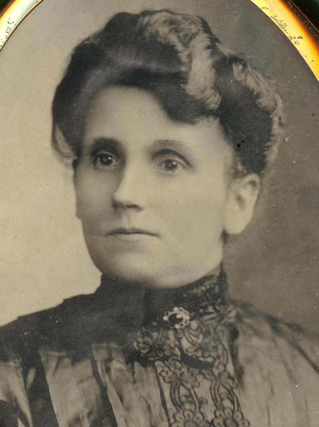 Ann Meek (1862 - 1913) Profile